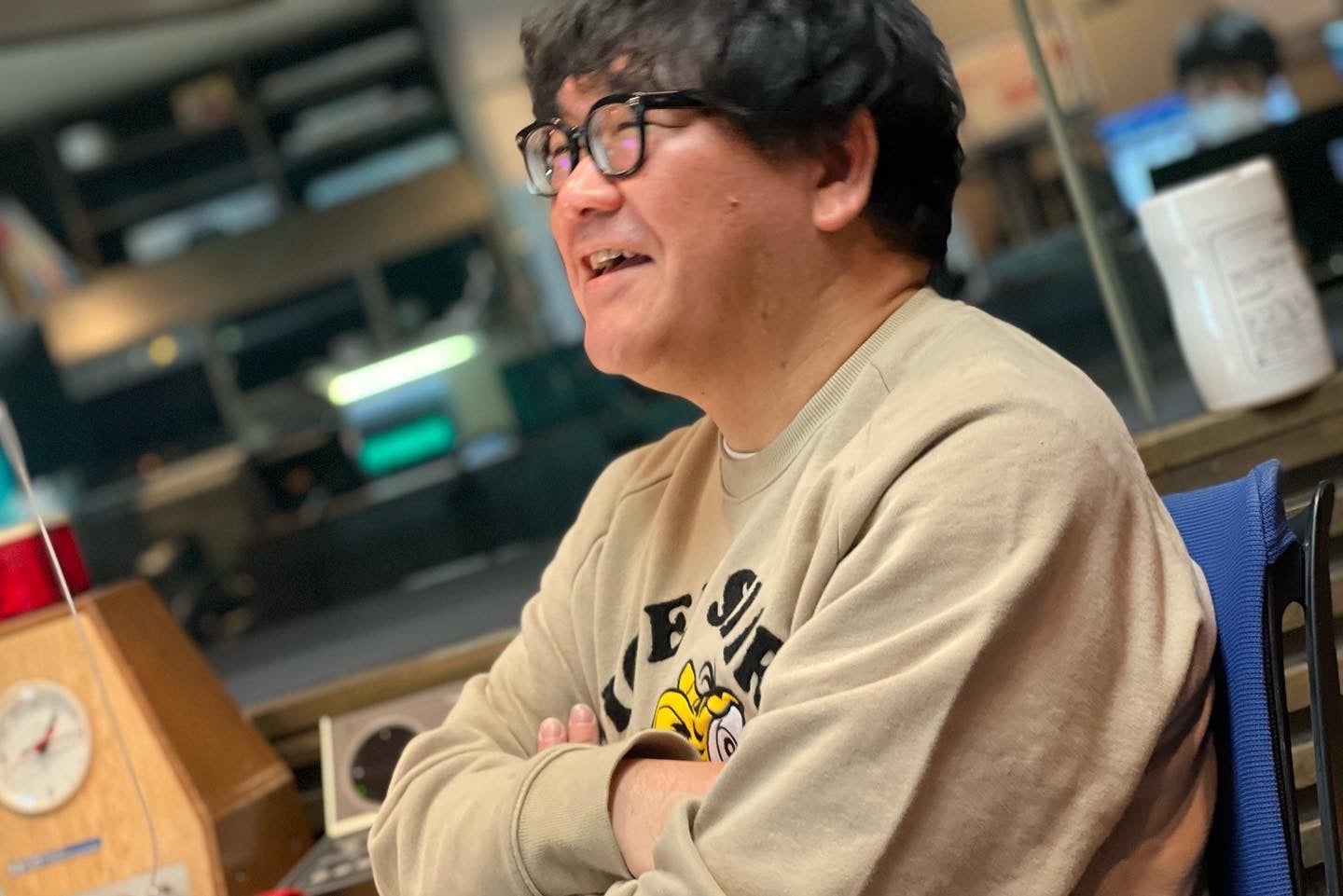 謹賀新年】「たまむすび」2022年もよろしくお願いいたします！ | TBSラジオ